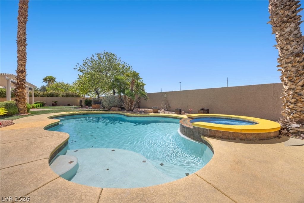 6259 Orto Vaso Avenue Las Vegas NV 89131