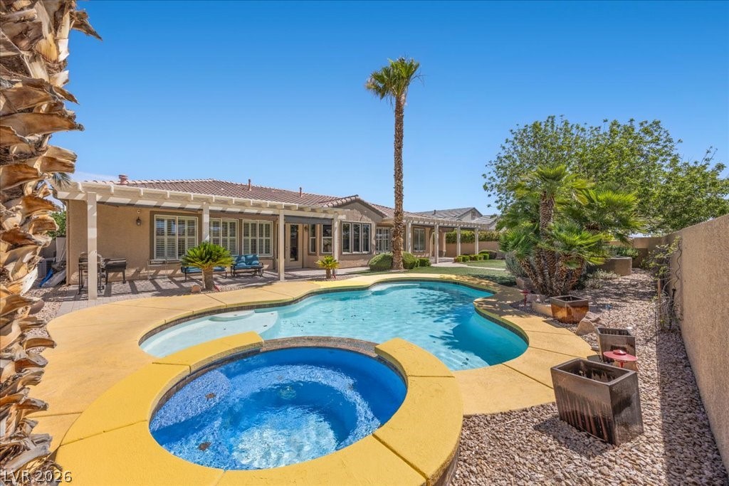 6259 Orto Vaso Avenue Las Vegas NV 89131