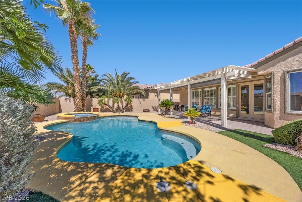 6259 Orto Vaso Avenue Las Vegas NV 89131