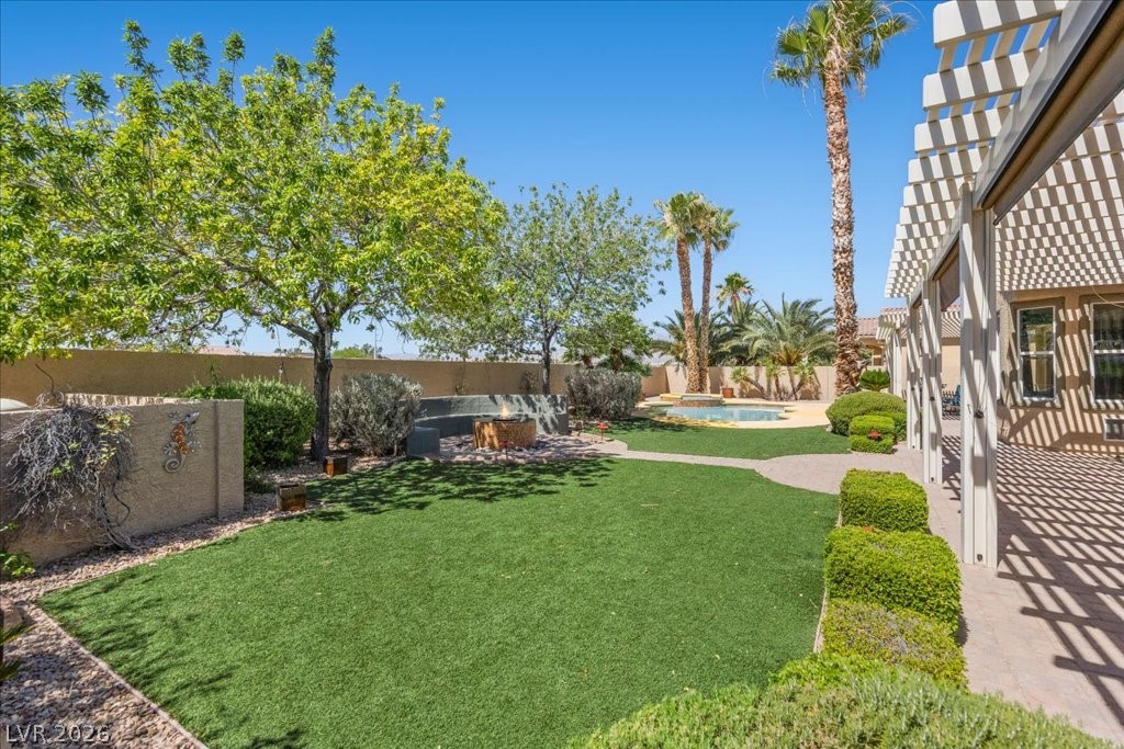 6259 Orto Vaso Avenue Las Vegas NV 89131