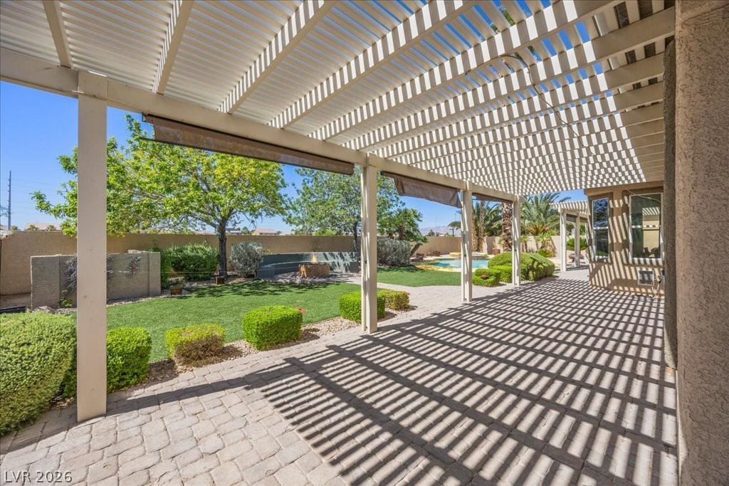 6259 Orto Vaso Avenue Las Vegas NV 89131