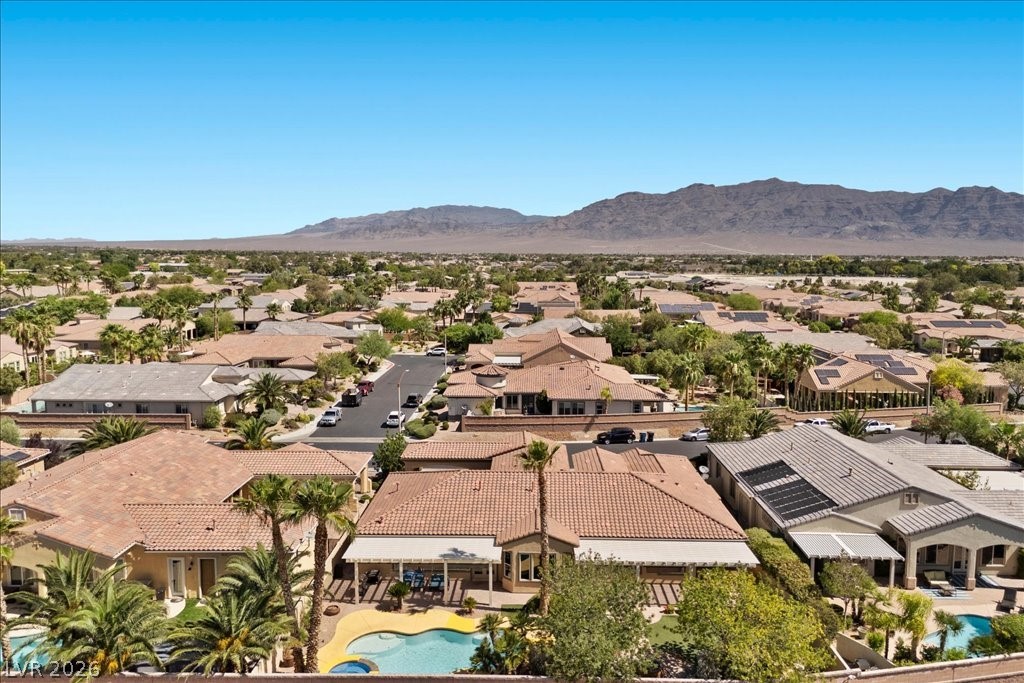 6259 Orto Vaso Avenue Las Vegas NV 89131