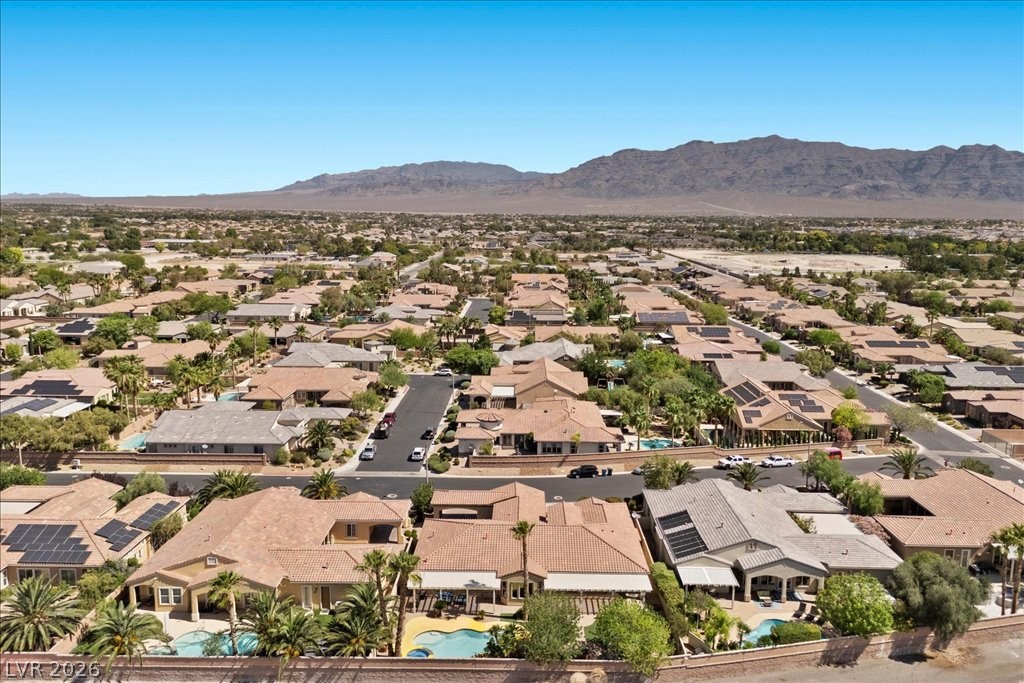 6259 Orto Vaso Avenue Las Vegas NV 89131