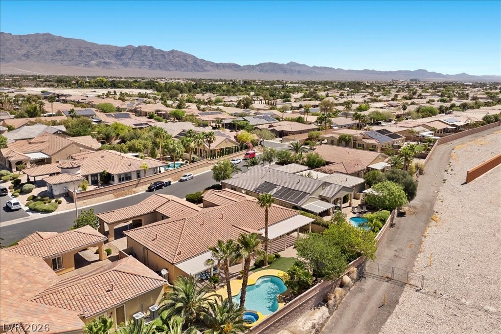 6259 Orto Vaso Avenue Las Vegas NV 89131