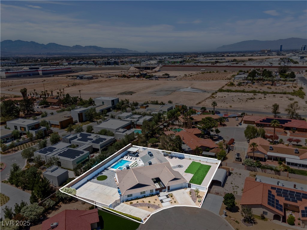 6971 Arville Street Las Vegas NV 89118