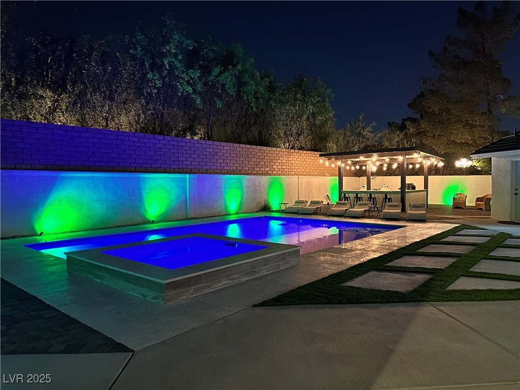 6971 Arville Street Las Vegas NV 89118