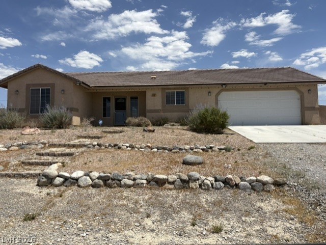 1211 Warehouse Road Pahrump NV 89048