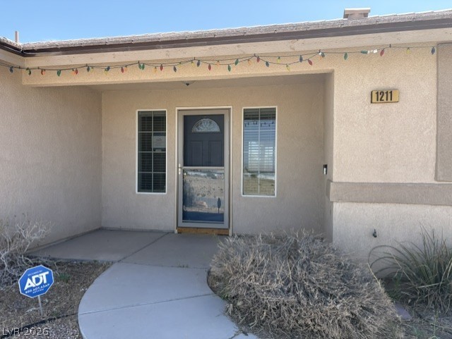 1211 Warehouse Road Pahrump NV 89048