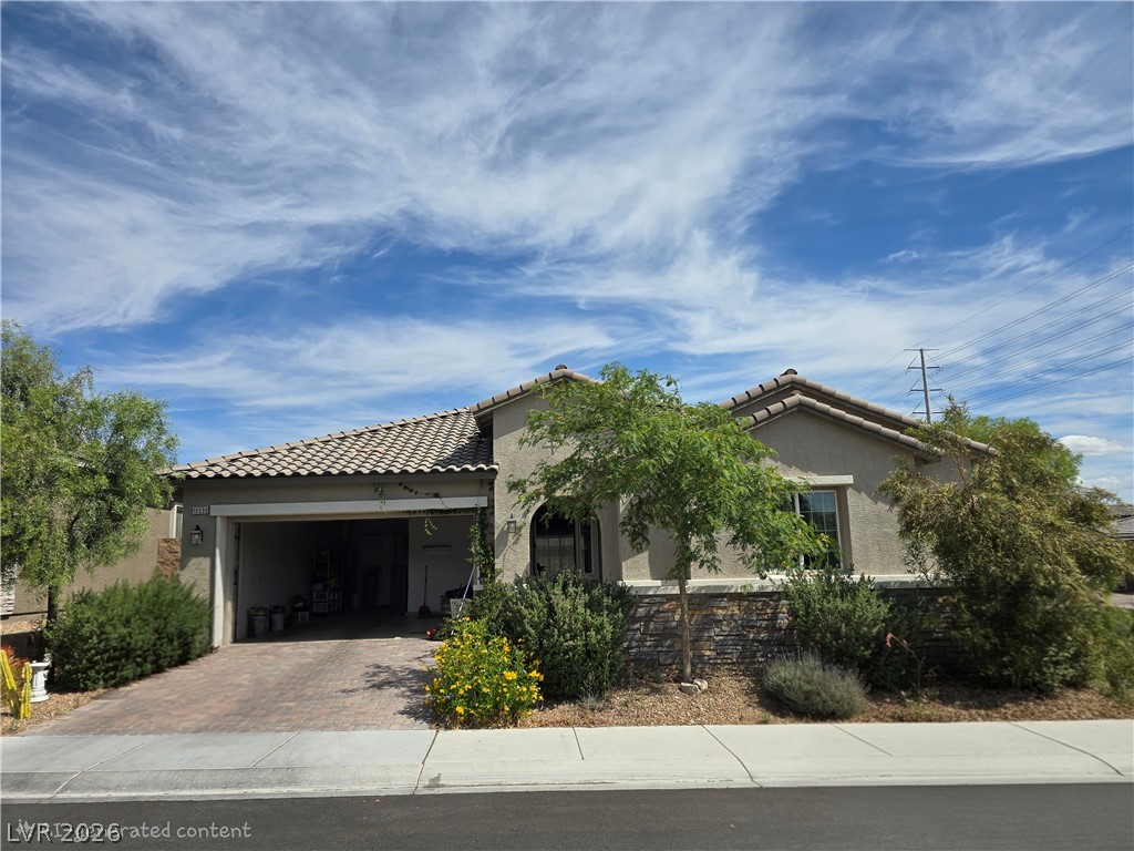 10930 Krista Leigh Avenue Las Vegas NV 89166
