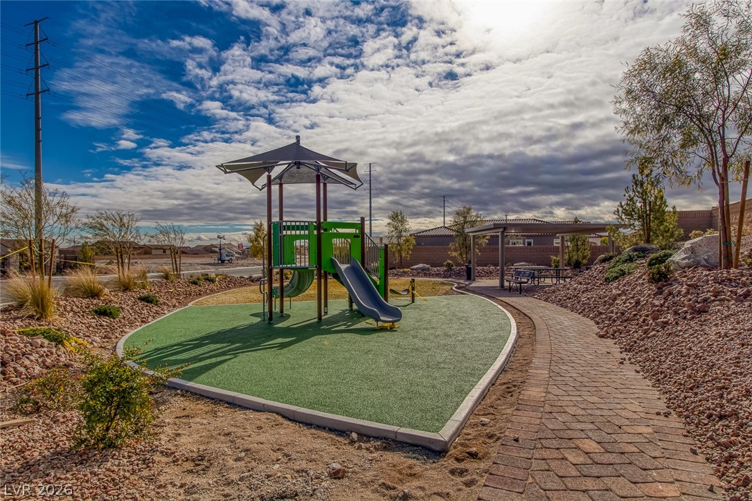 10930 Krista Leigh Avenue Las Vegas NV 89166