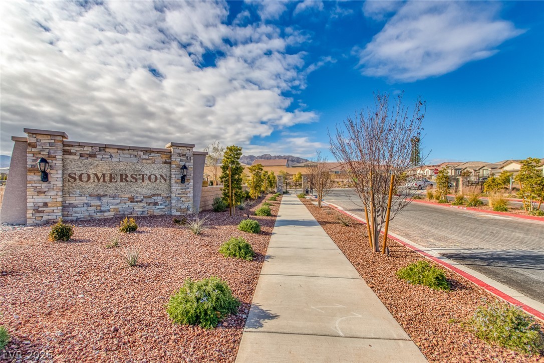 10930 Krista Leigh Avenue Las Vegas NV 89166