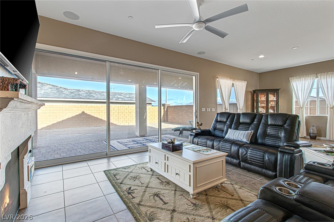 10930 Krista Leigh Avenue Las Vegas NV 89166