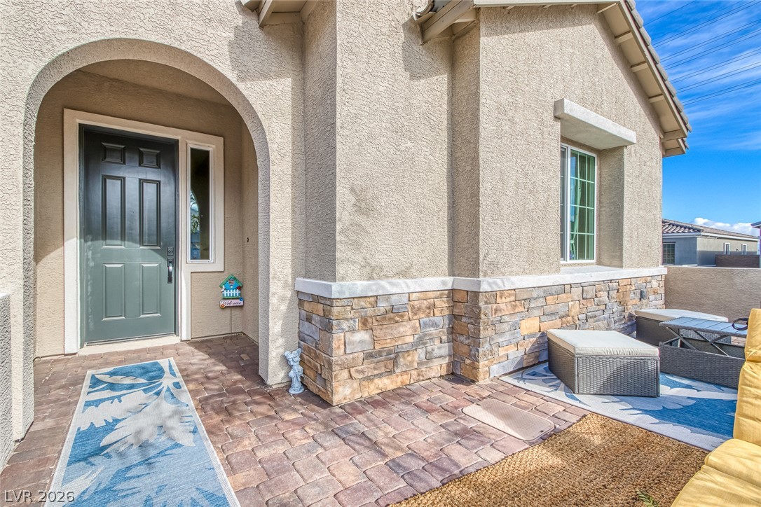 10930 Krista Leigh Avenue Las Vegas NV 89166