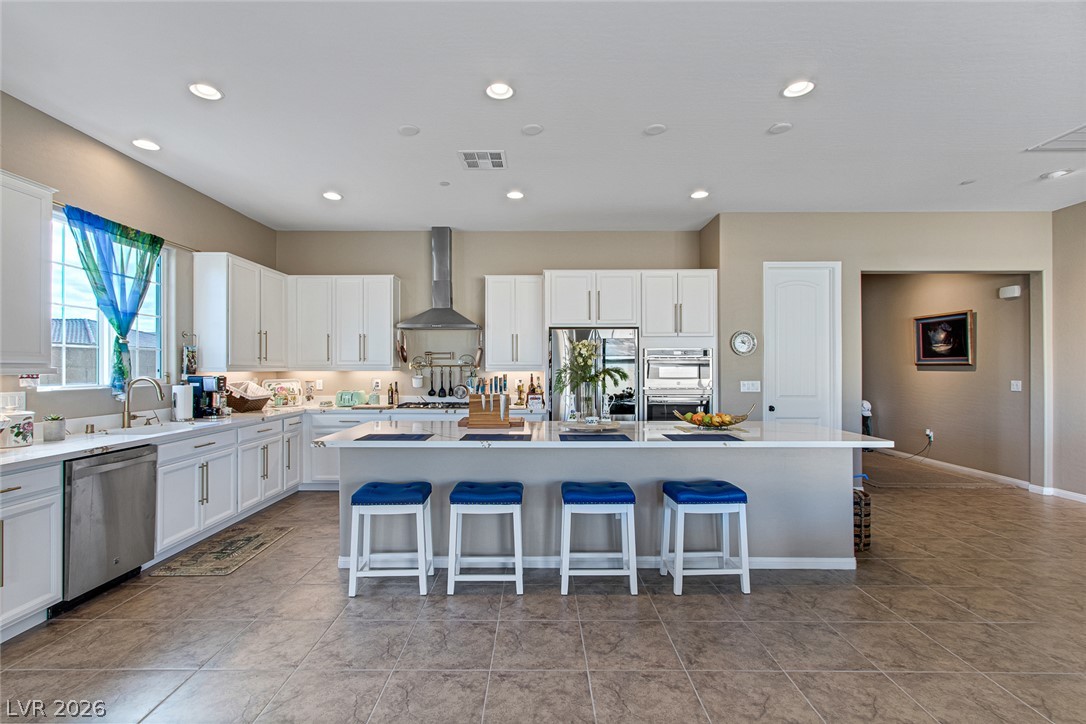 10930 Krista Leigh Avenue Las Vegas NV 89166