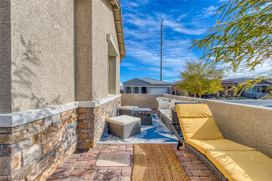 10930 Krista Leigh Avenue Las Vegas NV 89166