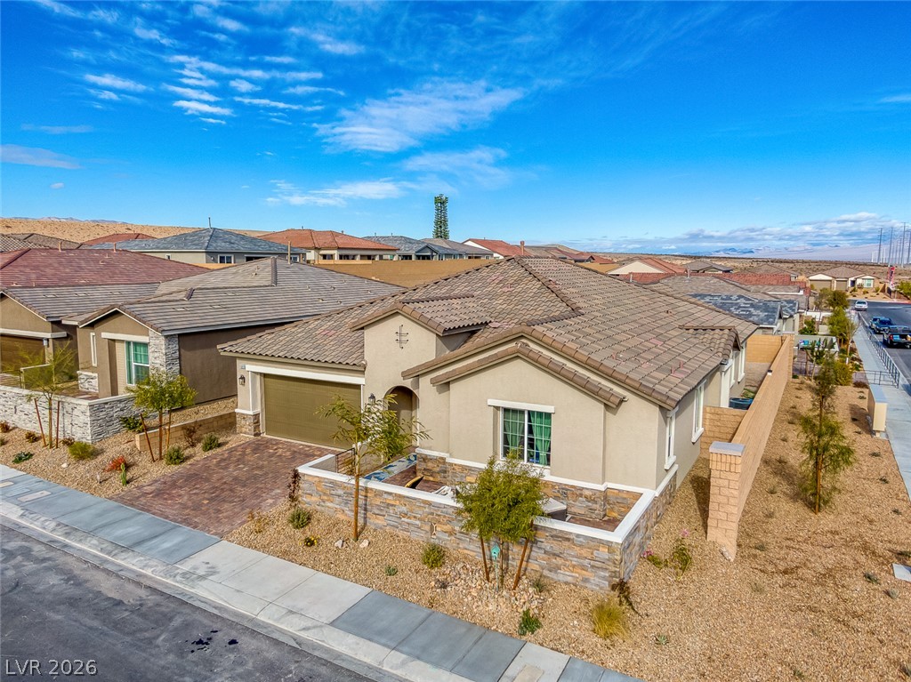 10930 Krista Leigh Avenue Las Vegas NV 89166