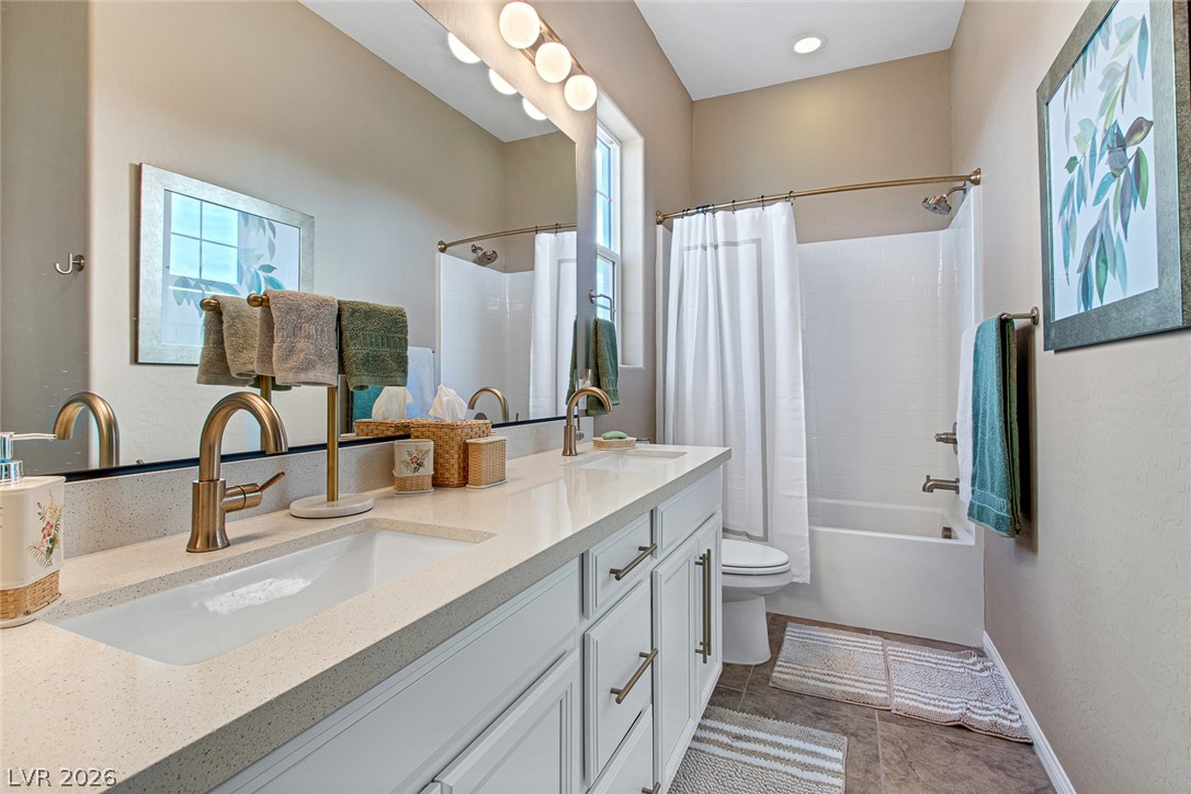 10930 Krista Leigh Avenue Las Vegas NV 89166
