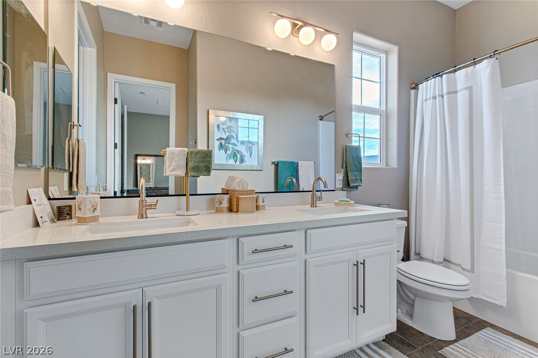 10930 Krista Leigh Avenue Las Vegas NV 89166