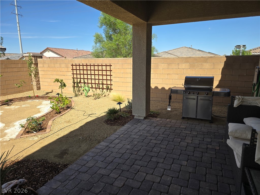 10930 Krista Leigh Avenue Las Vegas NV 89166