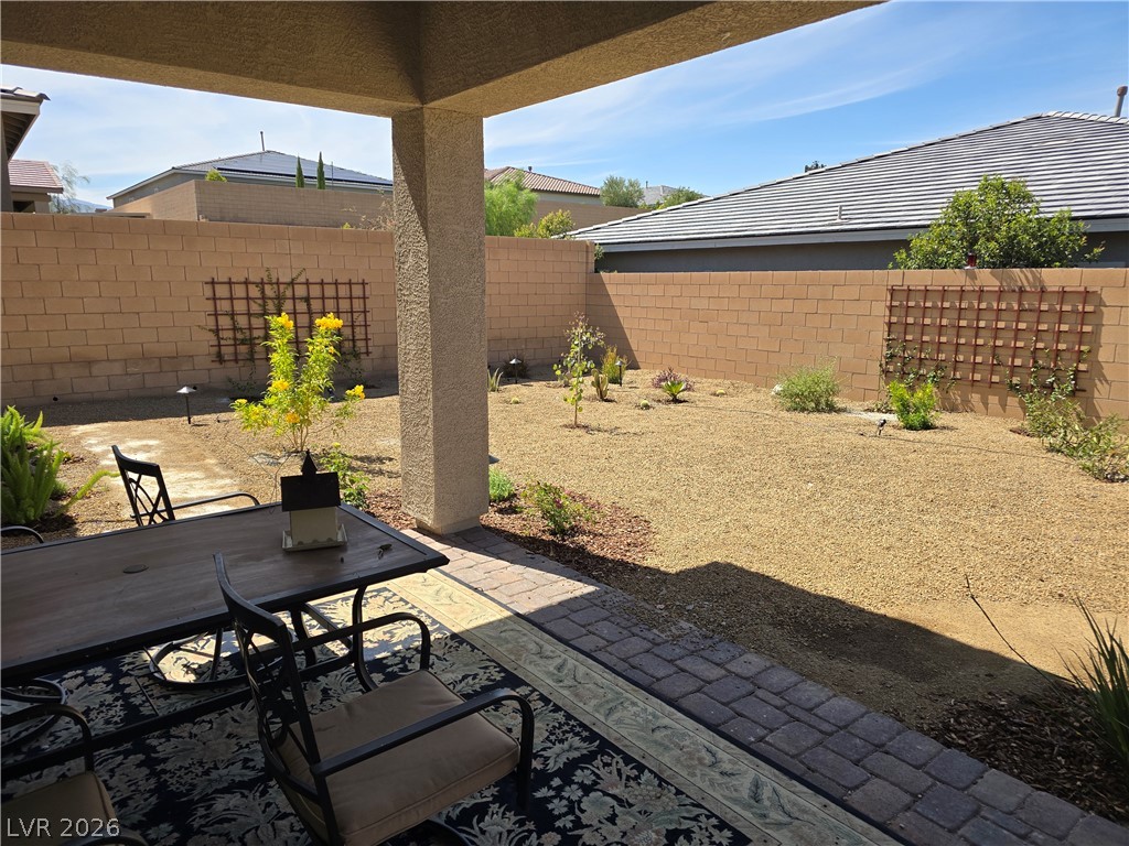 10930 Krista Leigh Avenue Las Vegas NV 89166