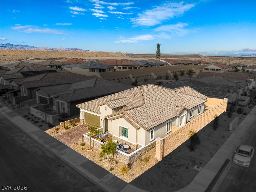 10930 Krista Leigh Avenue Las Vegas NV 89166