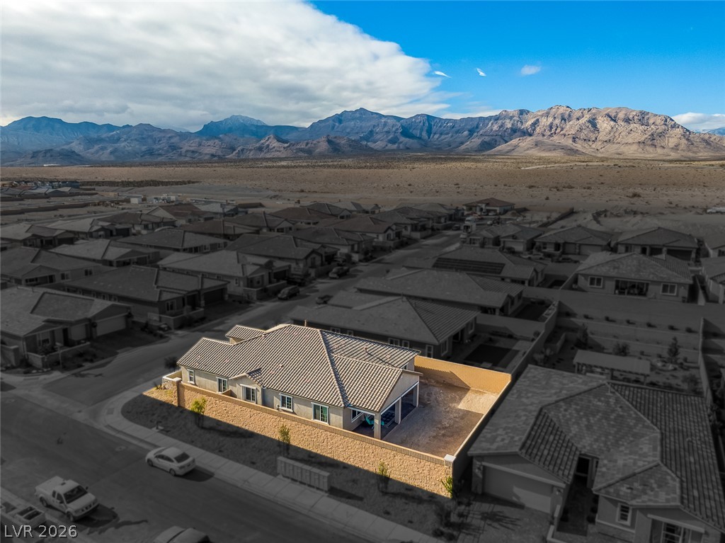 10930 Krista Leigh Avenue Las Vegas NV 89166