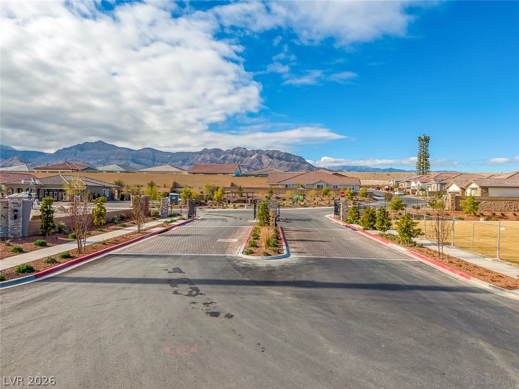 10930 Krista Leigh Avenue Las Vegas NV 89166