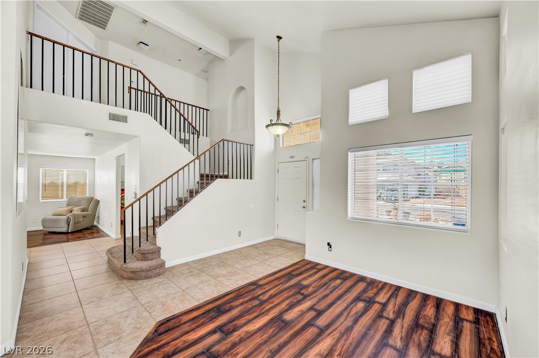 6701 Rancho Santa Fe Drive Las Vegas NV 89130