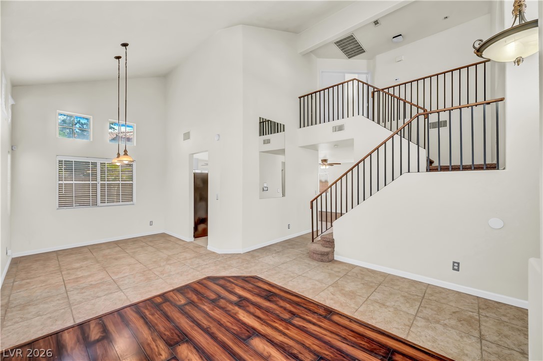 6701 Rancho Santa Fe Drive Las Vegas NV 89130