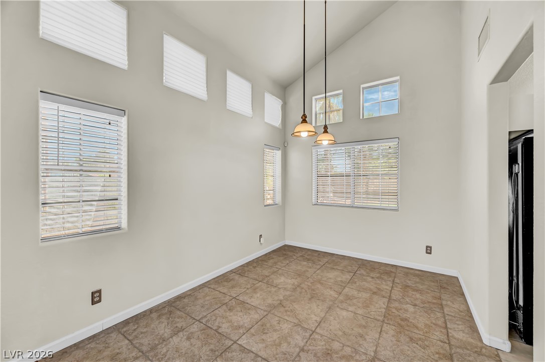 6701 Rancho Santa Fe Drive Las Vegas NV 89130