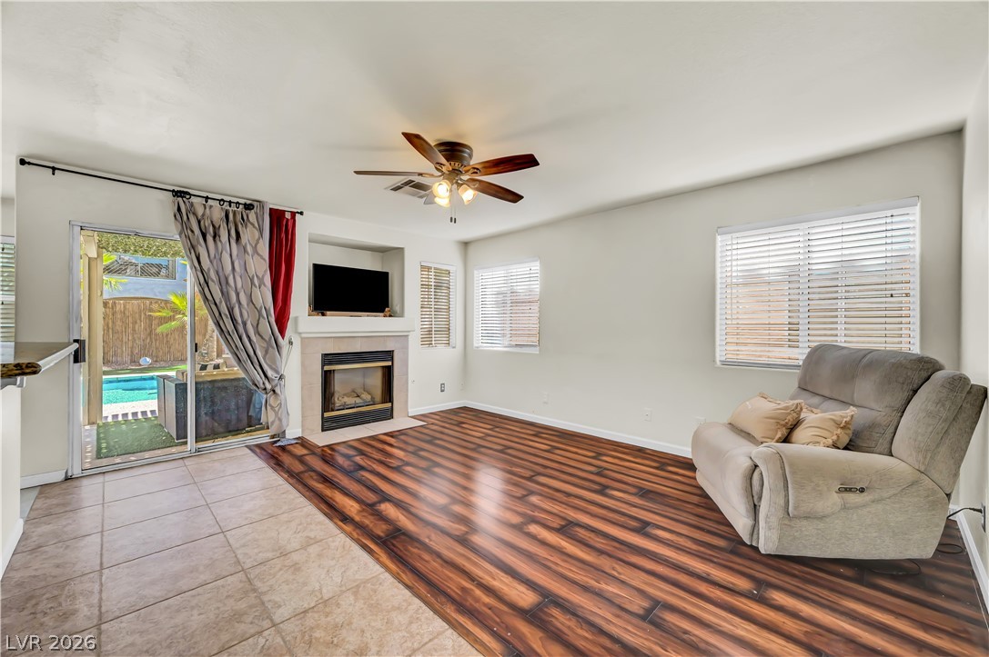 6701 Rancho Santa Fe Drive Las Vegas NV 89130