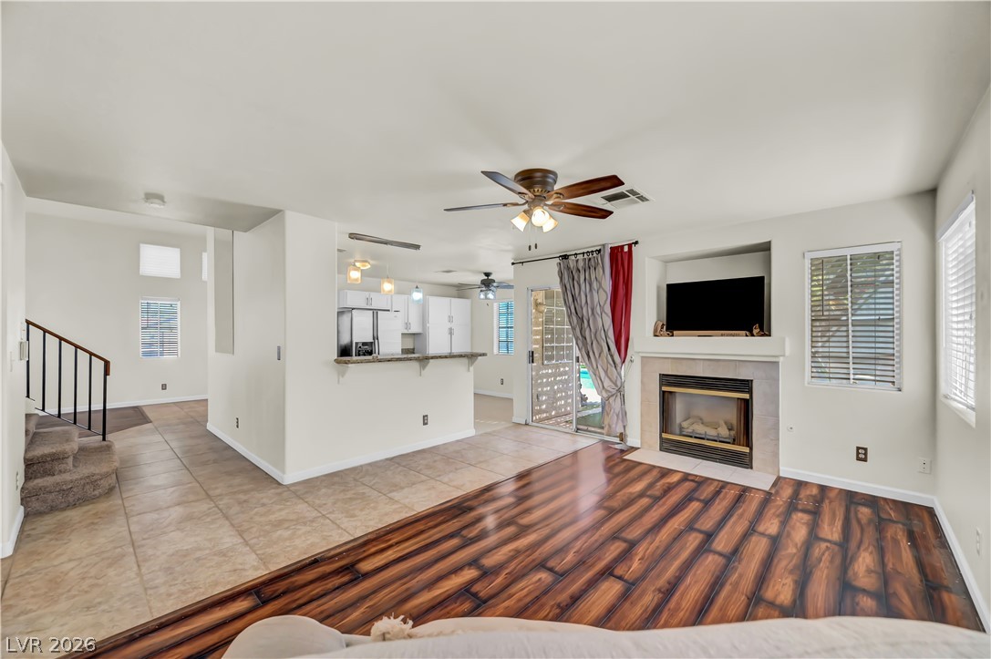 6701 Rancho Santa Fe Drive Las Vegas NV 89130