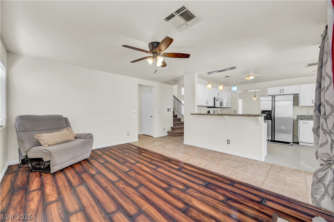 6701 Rancho Santa Fe Drive Las Vegas NV 89130
