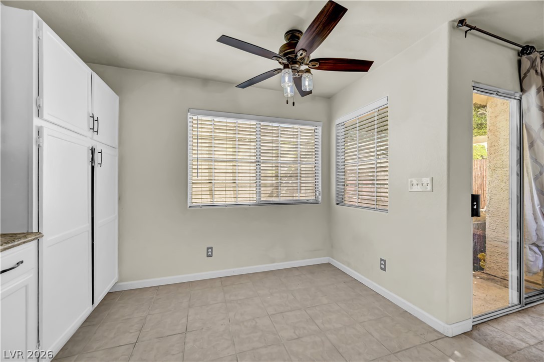 6701 Rancho Santa Fe Drive Las Vegas NV 89130