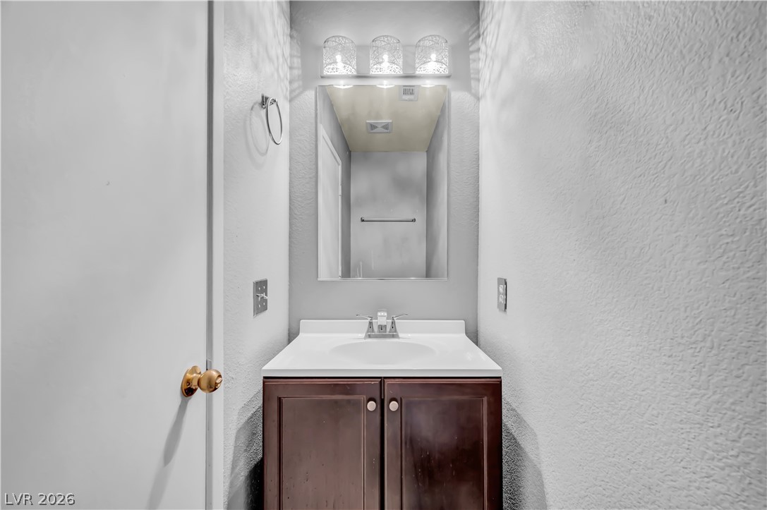 6701 Rancho Santa Fe Drive Las Vegas NV 89130