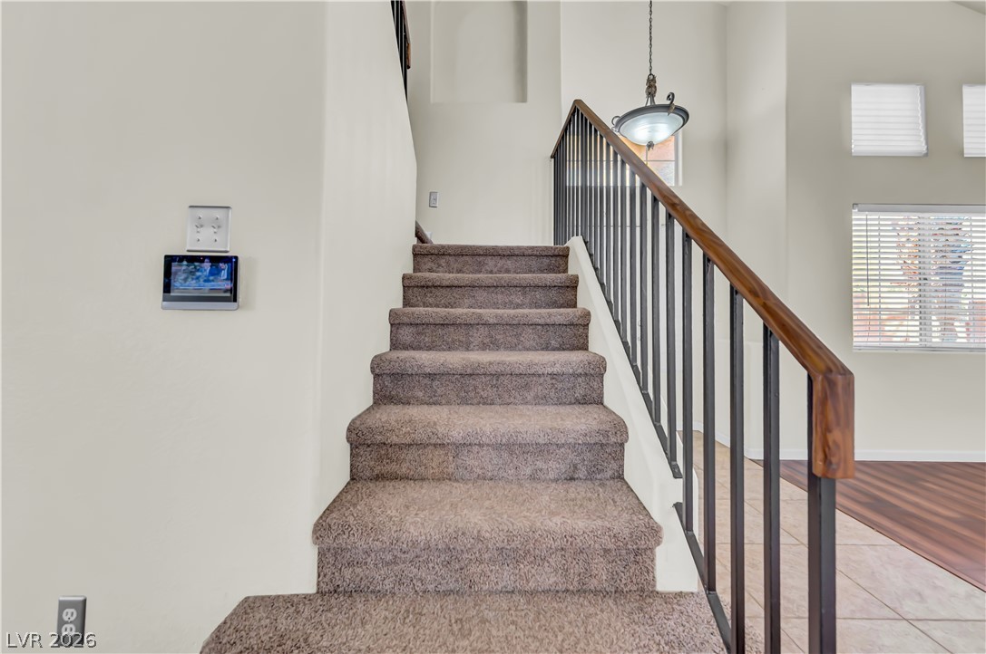 6701 Rancho Santa Fe Drive Las Vegas NV 89130