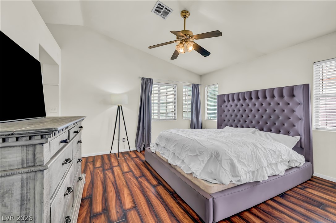 6701 Rancho Santa Fe Drive Las Vegas NV 89130