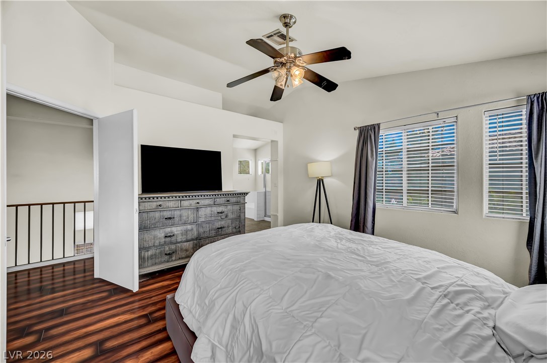 6701 Rancho Santa Fe Drive Las Vegas NV 89130