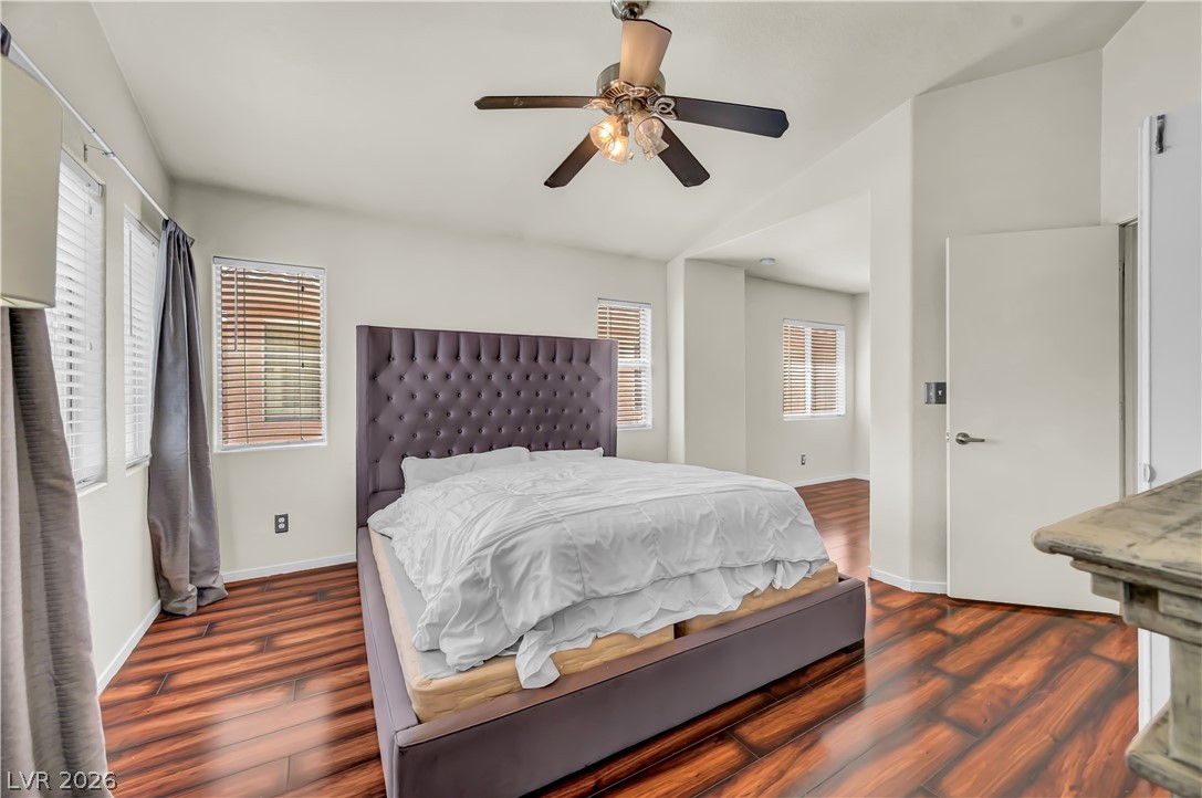 6701 Rancho Santa Fe Drive Las Vegas NV 89130