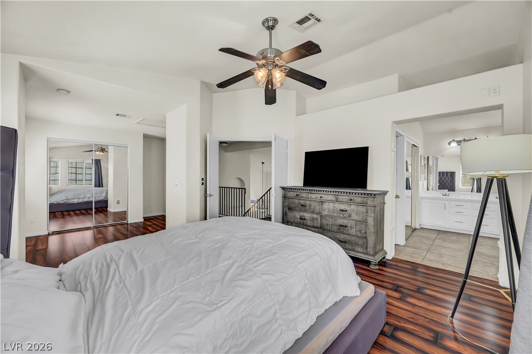 6701 Rancho Santa Fe Drive Las Vegas NV 89130