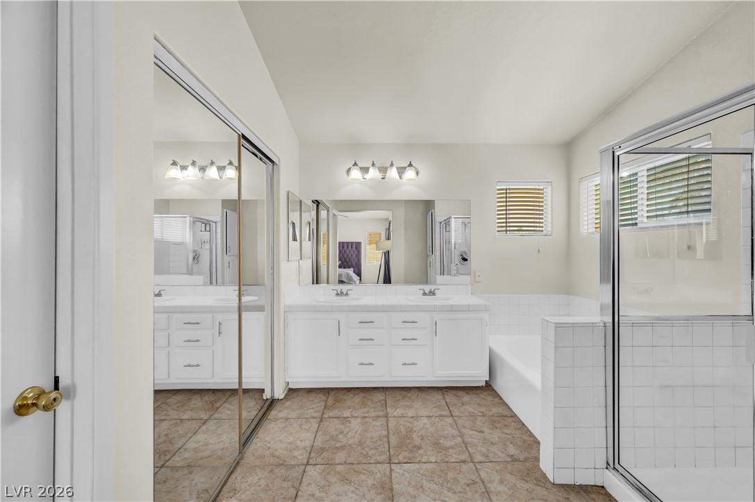 6701 Rancho Santa Fe Drive Las Vegas NV 89130