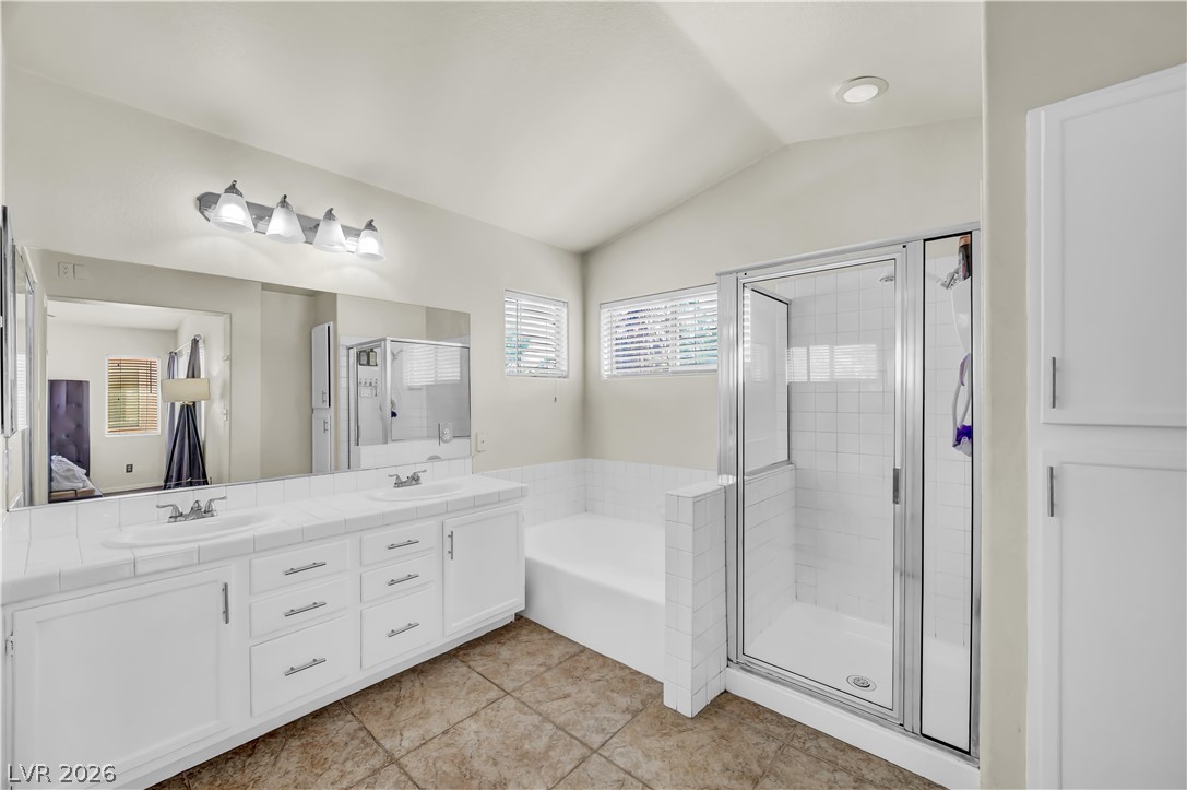 6701 Rancho Santa Fe Drive Las Vegas NV 89130