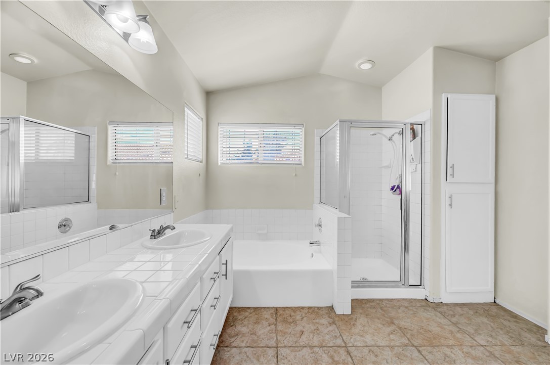 6701 Rancho Santa Fe Drive Las Vegas NV 89130