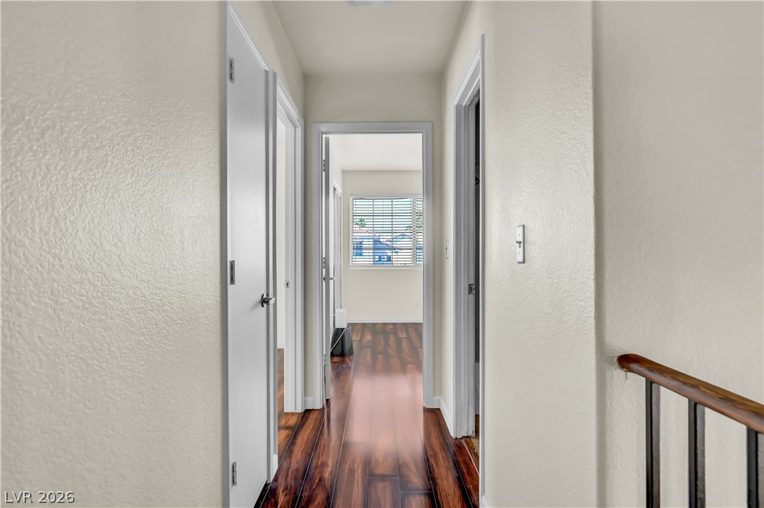 6701 Rancho Santa Fe Drive Las Vegas NV 89130