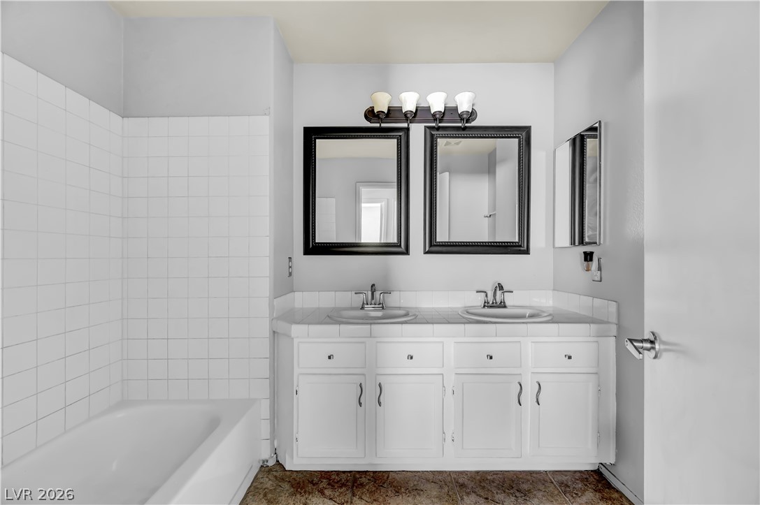 6701 Rancho Santa Fe Drive Las Vegas NV 89130