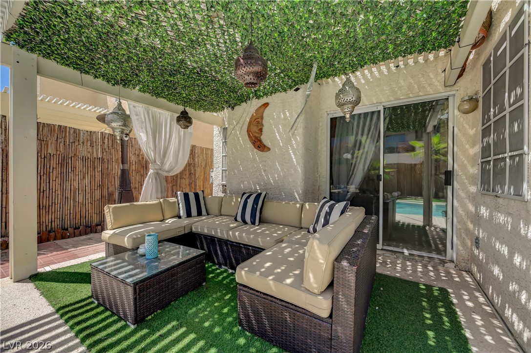 6701 Rancho Santa Fe Drive Las Vegas NV 89130