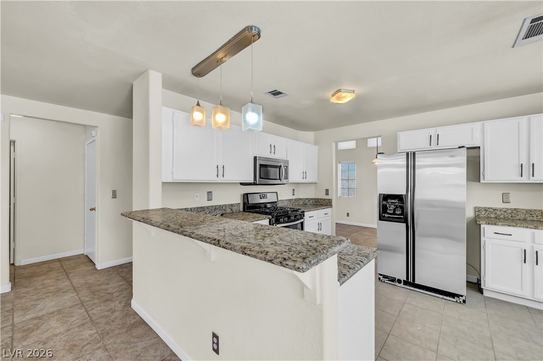 6701 Rancho Santa Fe Drive Las Vegas NV 89130