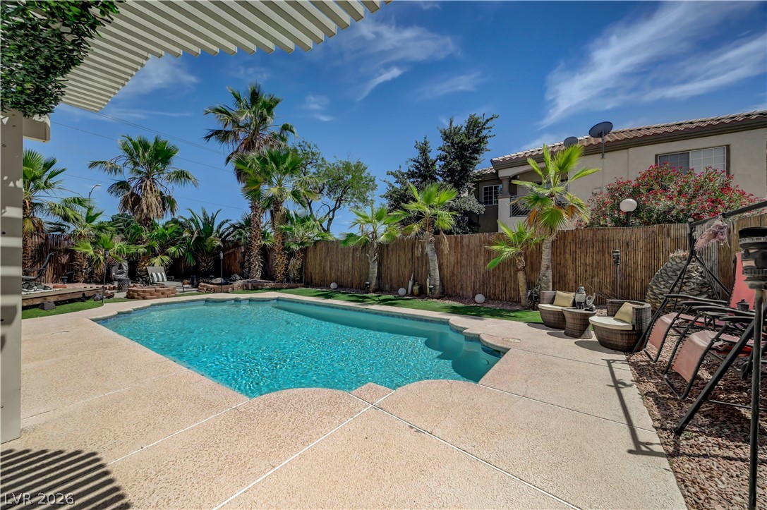 6701 Rancho Santa Fe Drive Las Vegas NV 89130
