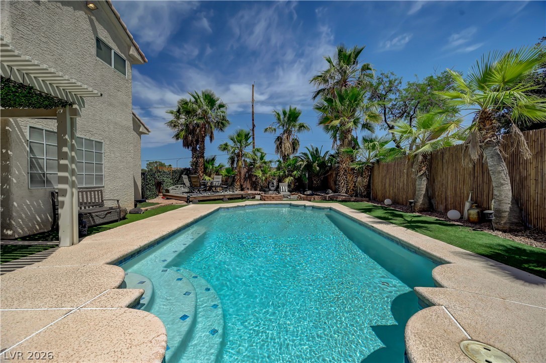 6701 Rancho Santa Fe Drive Las Vegas NV 89130