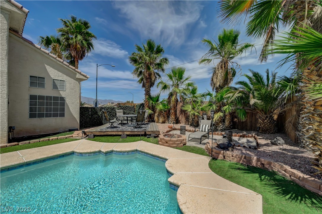 6701 Rancho Santa Fe Drive Las Vegas NV 89130